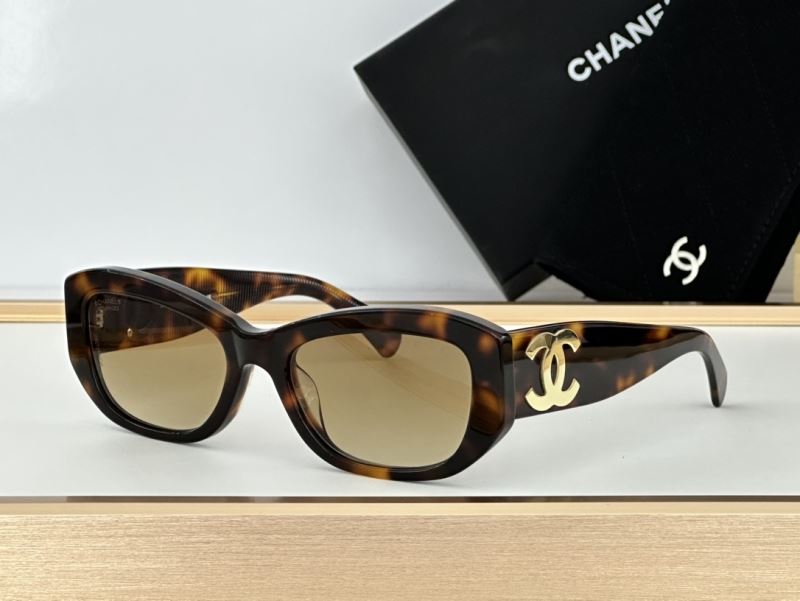 Chanel Sunglasses